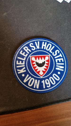 Holstein Kiel Untersetzer / Coaster