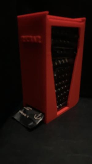 RXBAR DISPENSER