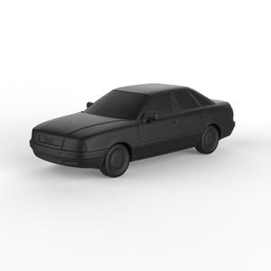 Audi 80 B4 1991 (PRE-SUPPORTED)