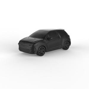 Citroen DS3 2011 (PRE-SUPPORTED)