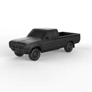 Datsun 620 KingCab 1977 (PRE-SUPPORTED)