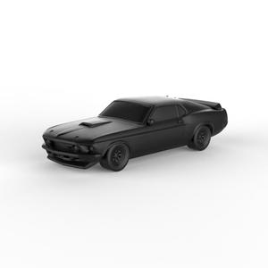 Ford Mustang John Bowe 1969 (PRE-SUPPORTED)