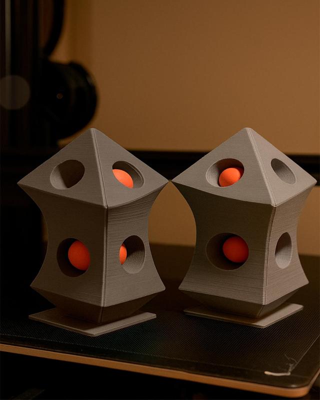 Katsuki Bakugo Kneepads Cosplay