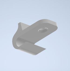 couch pen hook