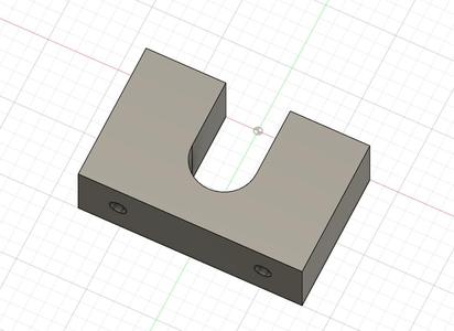 Mounting Bracket for Barrina LED Shop Lights