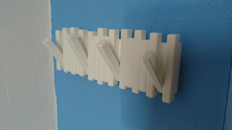 Clothes hook