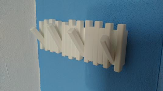 Clothes hook