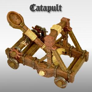 Catapult (functional)