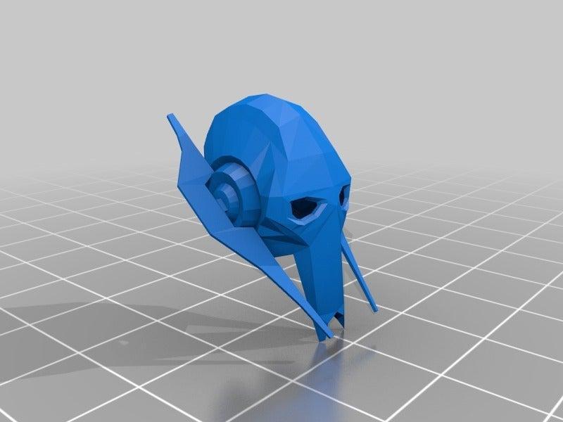 General Grevious Helmet