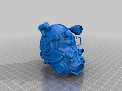 Fallout Helmet
