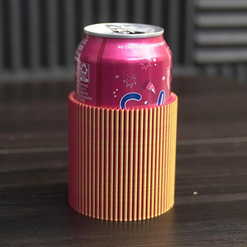3DPA Drink Sleeve