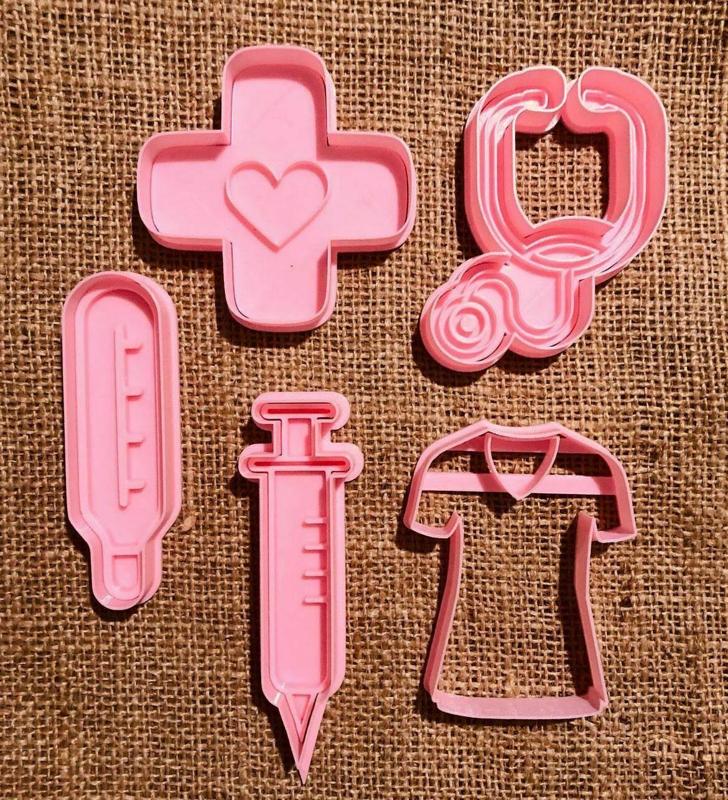 NURSE MEDICAL HEALTH HOSPITAL HOSPITAL EMERGENCY HEALTH HOSPITAL MEDICAL CROSS HOSPITAL MEDICAL CROSS EMERGENCIES STAMP STAMP COOKIE CUTTERS COOKIE CUTTERS COOKIES CUTTERS COOKIES CUTTERS COOKIES