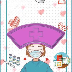 DOCTOR HOSPITAL HAT COOKIE CUTTER