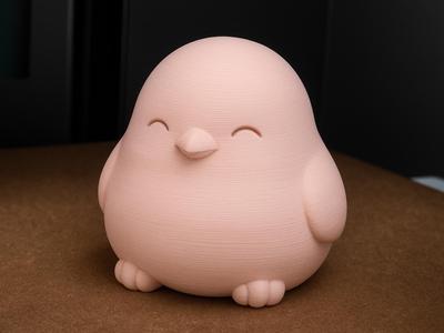 Cute Chicken