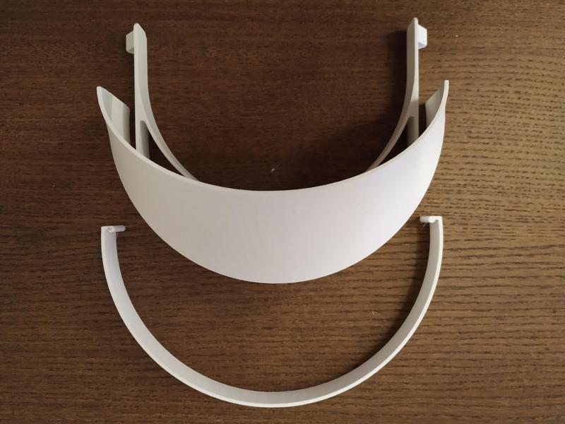 Face Shield Remix