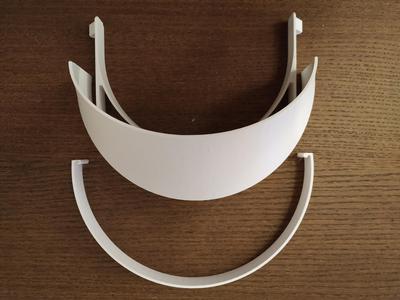 Face Shield Remix