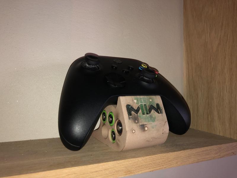 call off duty stand for xbox controller