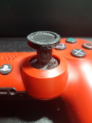 Controller stick Erhöhung für den PS4