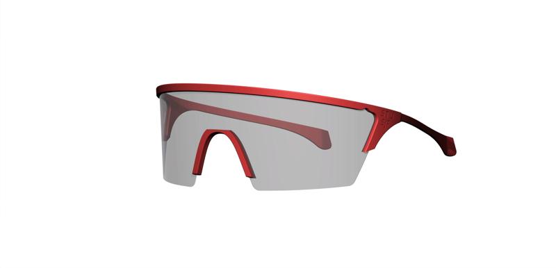 Protective Goggles (Non-foldable)