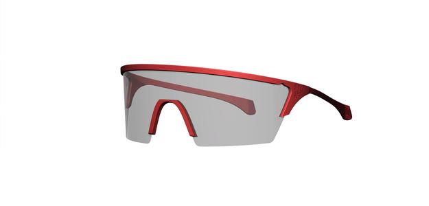 Protective Goggles (Non-foldable)