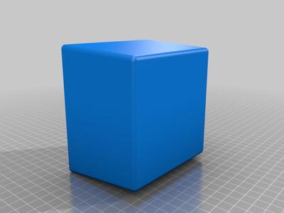 Assortment storage box