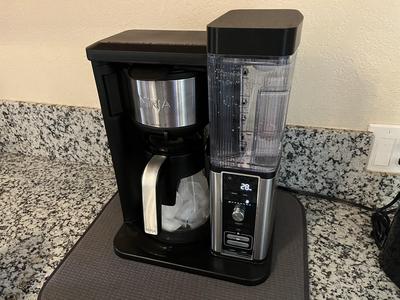 Float Lid for Ninja Coffee Maker CM371