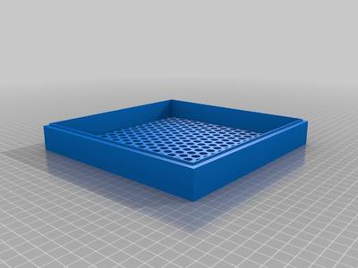 LEGO Sorting Trays