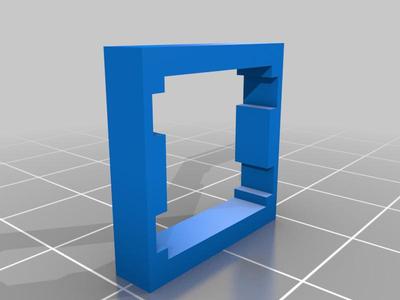 switch holder