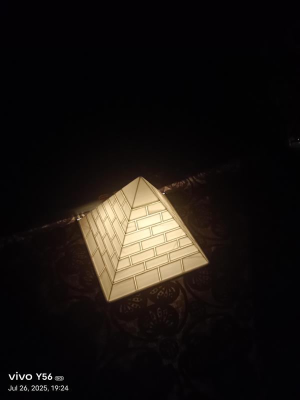 Pyramid