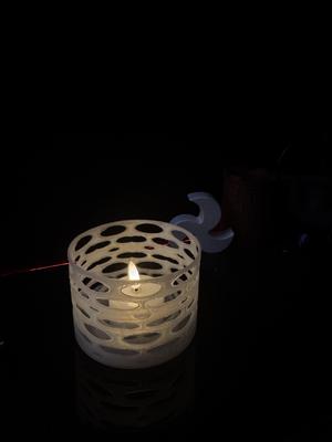 Candle Holder