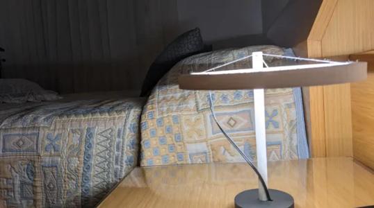 LUX LED Lamp