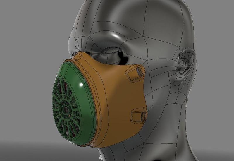 M2 MASK