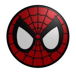 Spider-Man - Marvel Legends Stand Base (Ver 1)