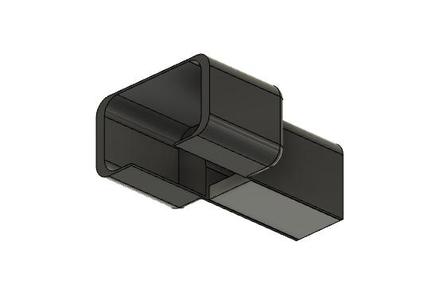 Lightning iPhone Charger Protector