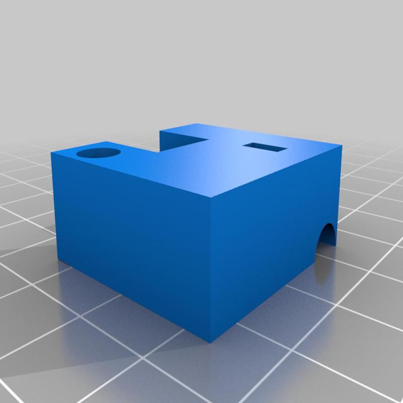 Optical Filament Runout Sensor for  Ultimaker(Dwmaker)