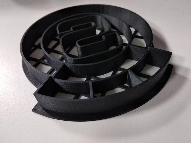 AC Sparta Prague - cookie cutter