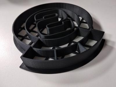 AC Sparta Prague - cookie cutter