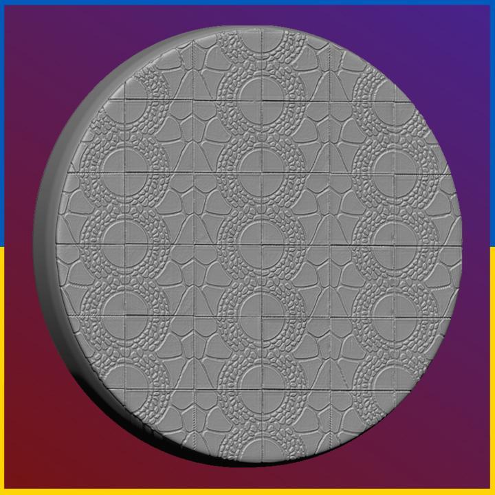Base 1