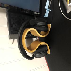 HeadPhones Stand