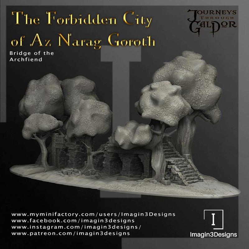 Bridge of the Archfiend