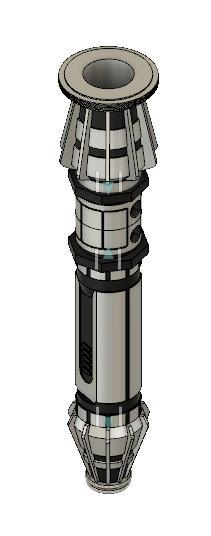 custom lightsaber