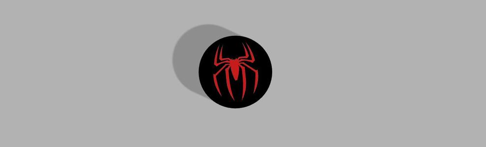 Spider token