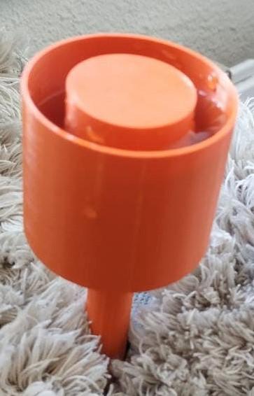 Waterlokc / Airlock for brewing