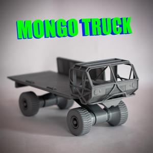 Mongo Truck (Basic)