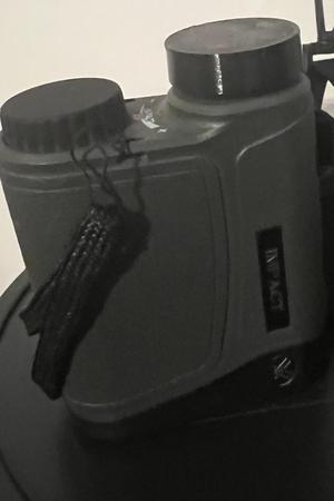 VORTEX OPTICS impact  rangefinder protective cap