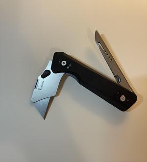 Roxon Utility Blade Thumb Stud
