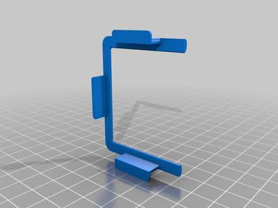 Lamp Remote EGLO Y4-162-A holder 