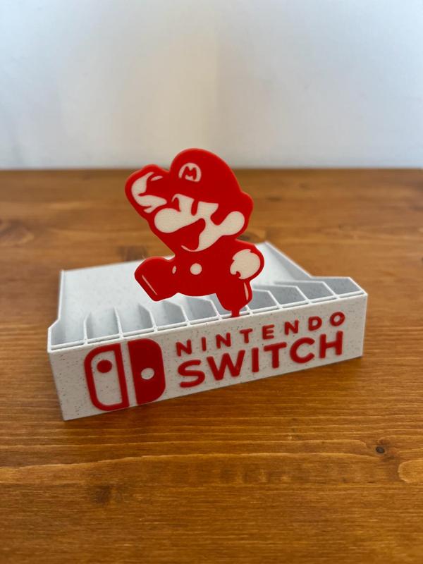 MARIO-BROS