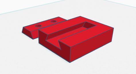 Mounting Bracket