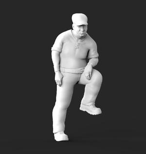 Old man 2